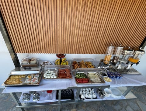 Summer Dreams Apartment in Ksamil