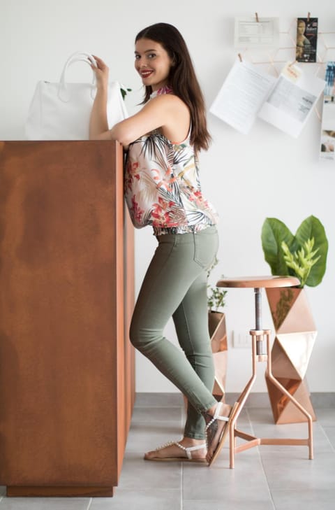 La Maison Extravagante Bed and Breakfast in Saronno