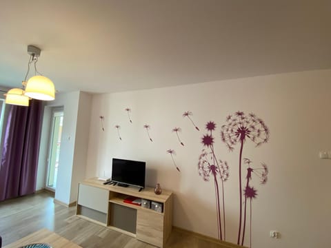 Polanki Sea Kolberg Apartment in West Pomeranian Voivodeship, Poland