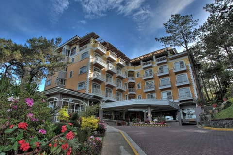 Property building, Spring