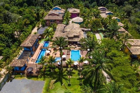Property building, Day, Natural landscape, Bird's eye view, Pool view, Swimming pool, Swimming pool