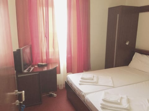 Lux Hotel Pansion Hotel in Lika-Senj County