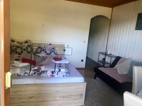 Apartment "Birgit" Sonnleitn/Nassfeld Apartment in Friuli-Venezia Giulia