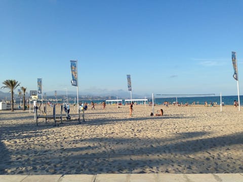 Day, People, Natural landscape, Other, Beach, Sea view, group of guests