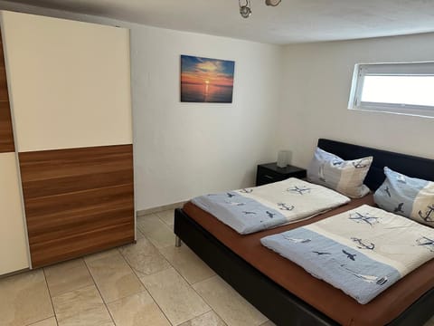 Haus auf der alten Düne Apartment in Prerow