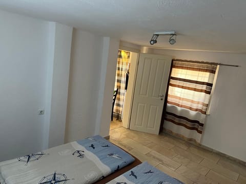 Haus auf der alten Düne Apartment in Prerow