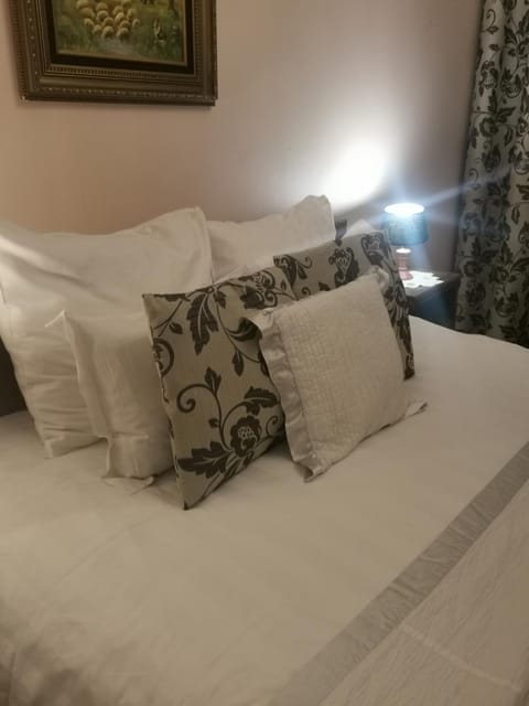 B&B La Ducale Bed and Breakfast in Ghent