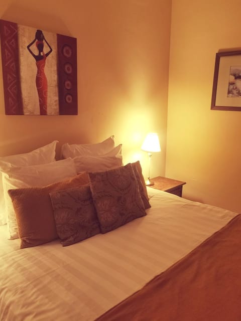 B&B La Ducale Bed and Breakfast in Ghent