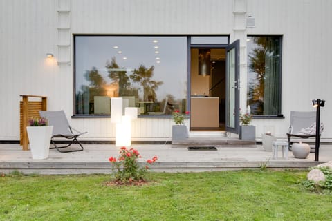 Sun Villa Villa in Finland