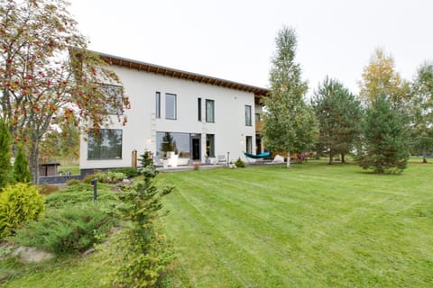 Sun Villa Villa in Finland