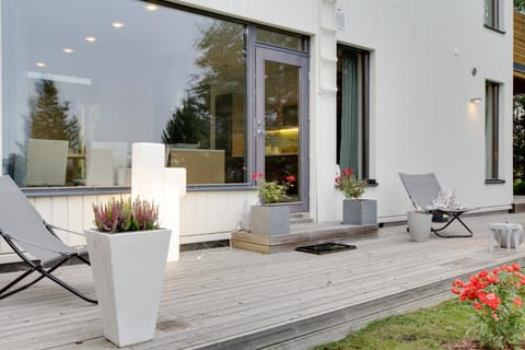 Sun Villa Villa in Finland