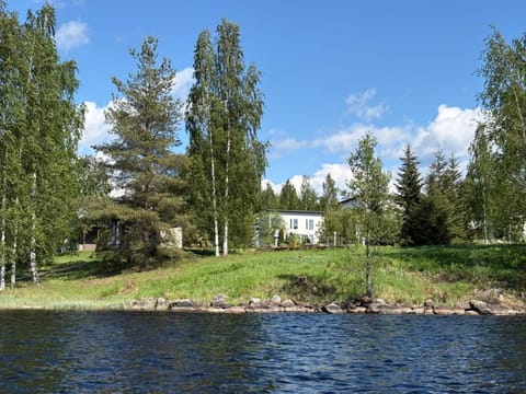 Lake view