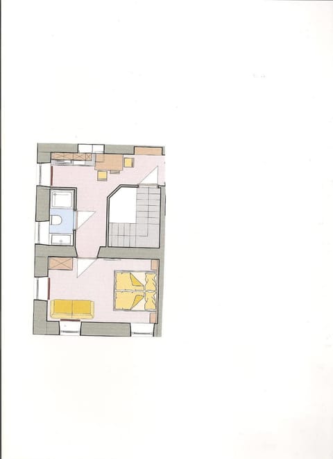 Fewo-Stattmann Apartment in Friuli-Venezia Giulia