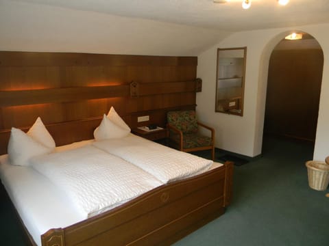 Haus Zentner Bed and Breakfast in Trentino-South Tyrol