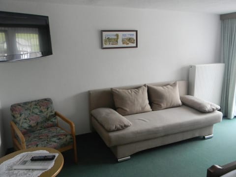 Haus Zentner Bed and Breakfast in Trentino-South Tyrol