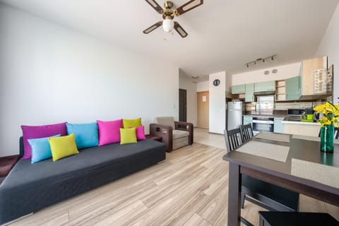 ApartamentyPrzyMorzu Classic Kołobrzeg Apartment in West Pomeranian Voivodeship, Poland