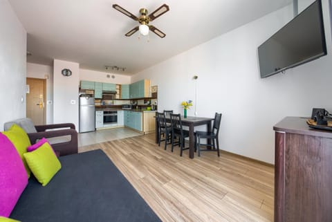 ApartamentyPrzyMorzu Classic Kołobrzeg Apartment in West Pomeranian Voivodeship, Poland