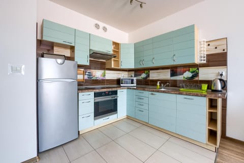 ApartamentyPrzyMorzu Classic Kołobrzeg Apartment in West Pomeranian Voivodeship, Poland