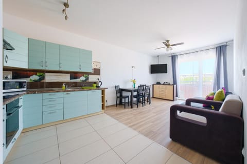 ApartamentyPrzyMorzu Classic Kołobrzeg Apartment in West Pomeranian Voivodeship, Poland