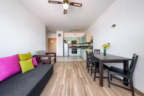 ApartamentyPrzyMorzu Classic Kołobrzeg Apartment in West Pomeranian Voivodeship, Poland