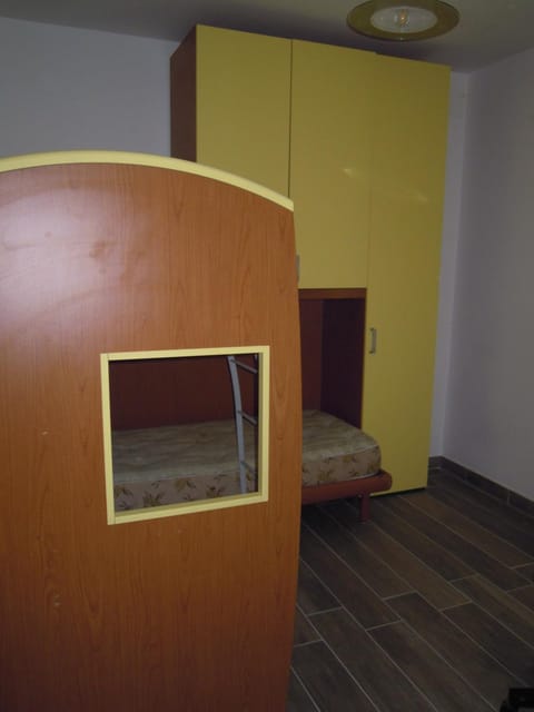 agriturismo Piccolo Albero Farm Stay in Abruzzo