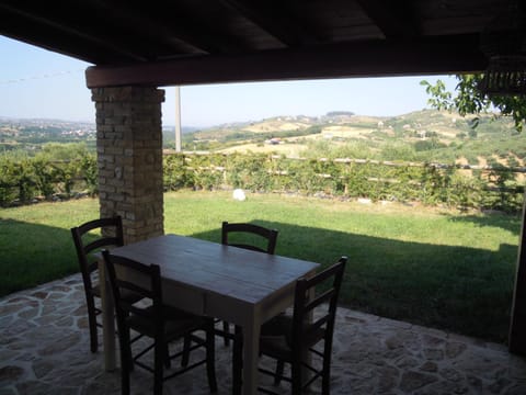 agriturismo Piccolo Albero Farm Stay in Abruzzo