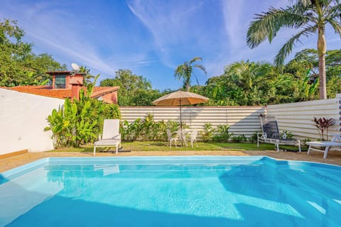 Garden view, Swimming pool