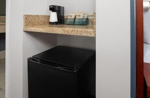 Coffee/tea facilities, Bedroom