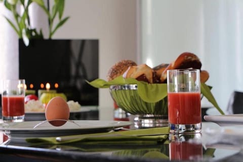 MOZART42 Apartment in Stuttgart