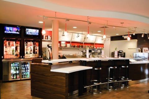 Lounge or bar
