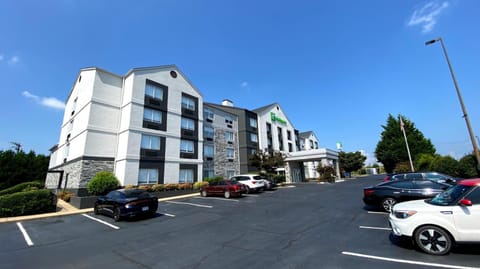 Holiday Inn Spartanburg Northwest by IHG Hotel in Spartanburg