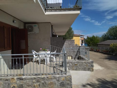 Property building, View (from property/room), Balcony/Terrace