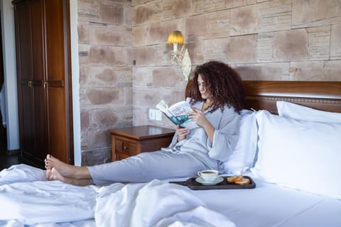 Alseides, The Home Experience Hotel in Pieria, Greece