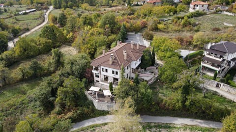 Alseides, The Home Experience Hotel in Pieria, Greece