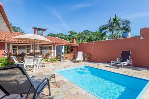 Patio, Balcony/Terrace, Pool view, Swimming pool, Swimming pool, sunbed