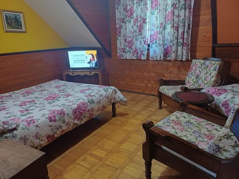 Guest House Alpska Vila Bed and Breakfast in Zlatibor
