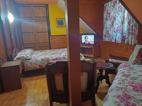 Guest House Alpska Vila Bed and Breakfast in Zlatibor