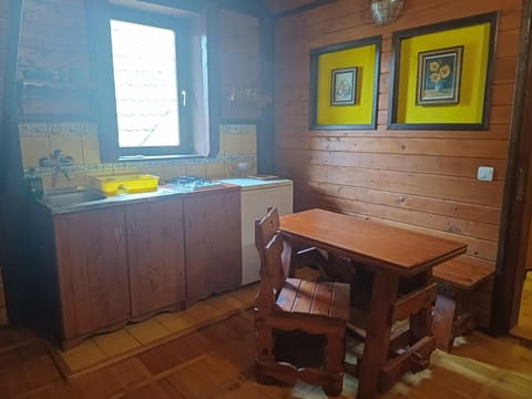 Guest House Alpska Vila Bed and Breakfast in Zlatibor