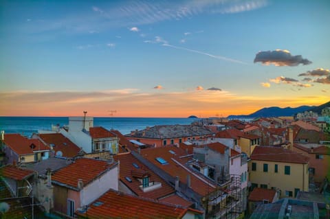 View (from property/room), Photo of the whole room, Sea view