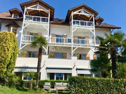 Sonnenresidence Alpenhof Apartment in Trentino-South Tyrol
