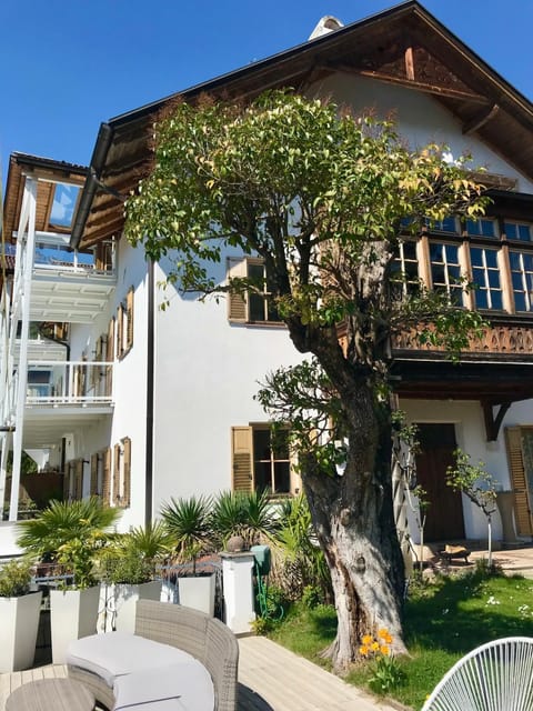 Sonnenresidence Alpenhof Apartment in Trentino-South Tyrol