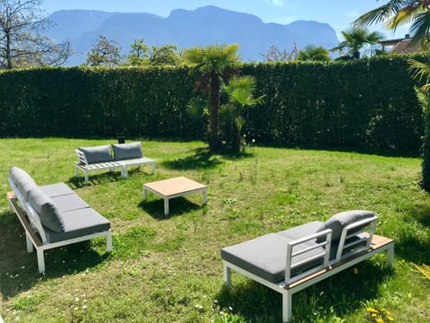 Sonnenresidence Alpenhof Apartment in Trentino-South Tyrol