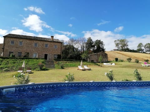 Il Giardino nella Valle Apartment in Umbria