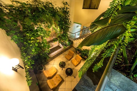Patio, View (from property/room)