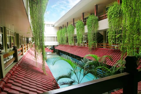 Hotel Karthi Kuta Hotel in Kuta
