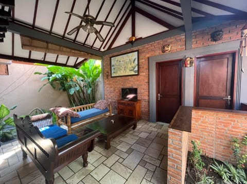 Wikarmas Villa Sanur Villa in Denpasar