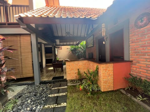 Wikarmas Villa Sanur Villa in Denpasar