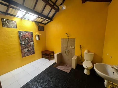 Wikarmas Villa Sanur Villa in Denpasar