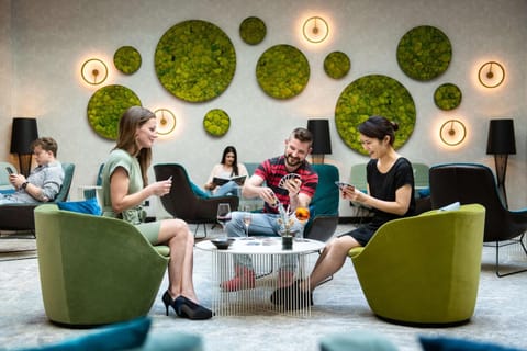 Lounge or bar, On site