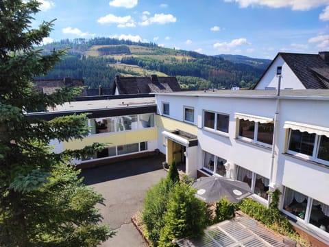 Property view